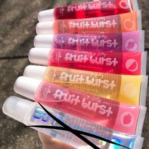 Italia Deluxe glosses